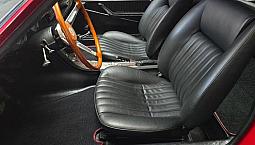 Alfa Romeo Junior Zagato Asi Con Crs