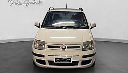 Fiat Panda 1.2 Gpl Emotion Cambio Automatico
