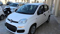 Fiat Panda 1.0 Pandina Hybrid Icon -Kmo