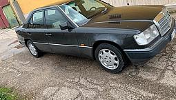 Mercedes Classe E 200