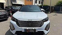 Peugeot 2008 Autom. Gt Puretech 130 Eat8 S&S Promo