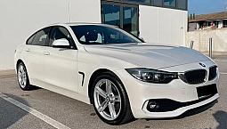 Bmw 420D Xdrive 2020