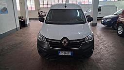 Renault Express 1.4 Blue Dci 95 Cv Furgone