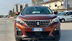 Peugeot 3008 Bluehdi 130 Auto Business