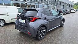 Toyota Yaris 1.5H Trend
