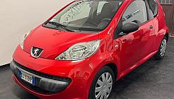 Peugeot 107 1.0 68cv 3p. Desir
