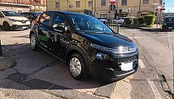 Citroen C3 Benzina 7.000 Km