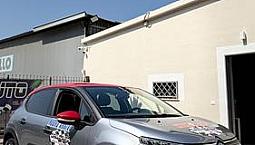 Citroen C3 1.5 Diesel Shine 102 Cv