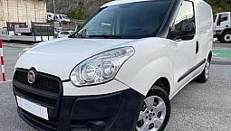 Fiat Doblo Doblò 1.6 Mjt 105cv - Euro 5b