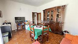 Appartamento A Roma Via Mezzoldo 3 Locali
