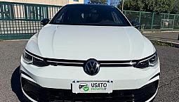 Volkswagen Golf 1.5 Etsi 130Cv Dsg R-Line Tetto