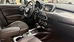 Fiat 500X 1.6 Multijet 120 Cv Automatica