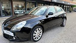 Alfa Romeo Giulietta 1.6 Jtdm