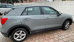 Audi Q2 - 2016