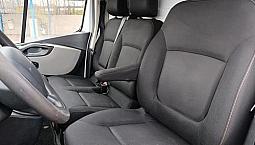 Renault Trafic T27 1.6 Dci 125cv - Tetto Alto #gm