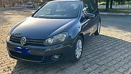 Golf 6 105Cv