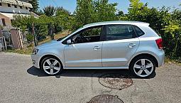Volkswagen Polo 1.4 Tdi 5p. Trendline