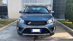 Dr 3 Dr3 S2 1.5 Bi-Fuel Gpl