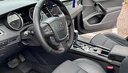Peugeot 508 2.0Hdi Automatica