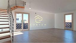 Attico In Duplex