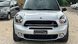 Mini Cooper Cooper Sd Countryman All4