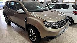 Dacia Duster 1.6 Sce Gpl Prestige Navigatore Ok Ne