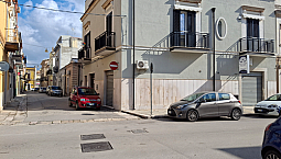Casa Indipendente Terra Cielo