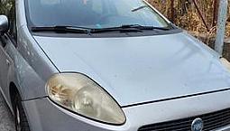 Fiat Grande Punto 1.3