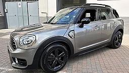 Mini Countryman 2.0 Cooper D Autom Certificat Nuov