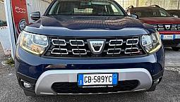 Dacia Duster 1.0 Tce 100 Cv Eco-g 4x2 15th Anniver