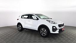 Kia Sportage Sportage 1.6 Ecogpl 2Wd Business Cl