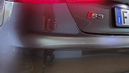 Audi S3 Tfsi Sportback Quattro Turbo Da 400 Cv