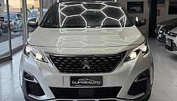 Peugeot 3008 Bluehdi 180 S&S Eat6 Gt