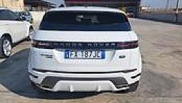 Evoque