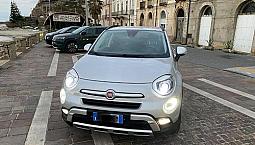 Fiat 500X - 2018