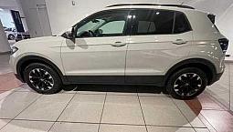Volkswagen T-cross 1ª Serie 1.0 Tsi Style Bmt