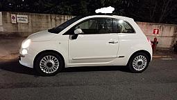 Fiat 500 C.c.1.3 Gasolio - 2009