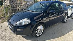 Fiat Punto 1.4 Benz/gpl 77 Cavalli 3 Porte