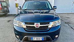 Fiat Freemont 2.0Disel 2014 168.000Km 7Posti Perfe
