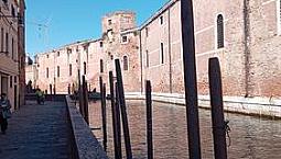 Tre Camere Castello