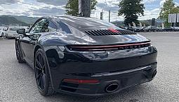 Porsche 911 (992) 911 Carrera S