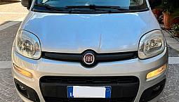 Fiat Panda 3ª Serie - 2014