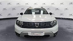 Dacia Duster Techroad 1.5 Blue Dci 4X4 (Pre...