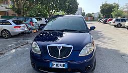 Ypsilon 1.3 Multijet Restayling Neopatentati