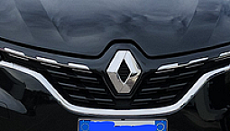 Renault Captur 1.0 90 Cv Benzina Versione Intense