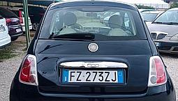 Fiat 500 1.3 Multijet 16V 95 Cv Pop Star