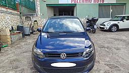 Volkswagen Polo 1.6 Tdi 90cv 5 Porte Comfortline