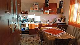 Rovereto, Grande Appartamento