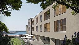 Attico A - Castiglioncellorosignano Marittimo