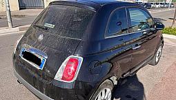 Fiat 500 1.2 Benzina 69Cv Adatta A Neopatentati
